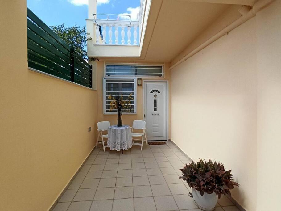 Apartamento Takis & Machi House Rafína Exterior foto